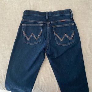 Q-Baby Wranglers